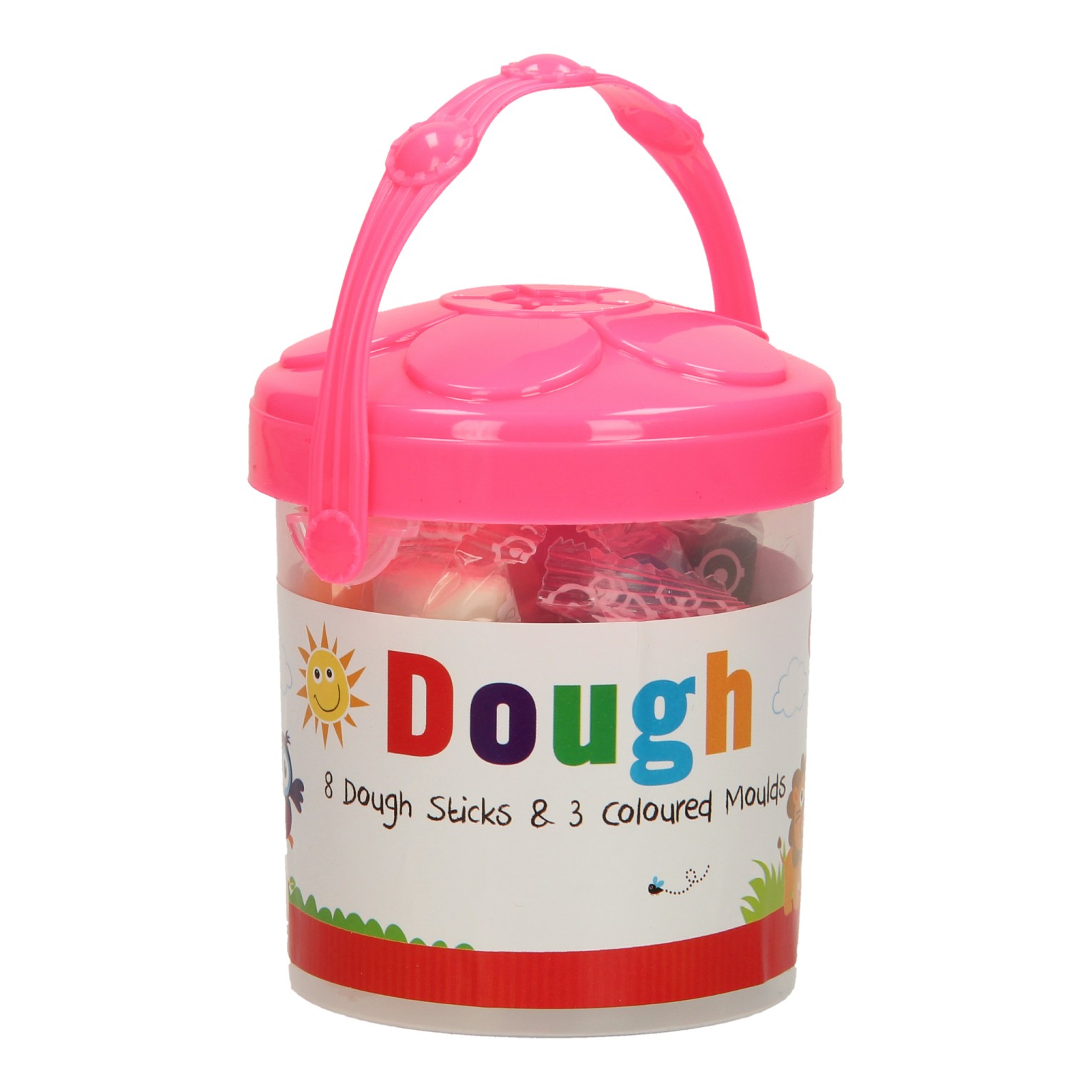 Partij\u00203\u0020x\u0020Emmer\u0020met\u0020Gekleurde\u0020Klei,\u002011\u0020delig\u0020\u002D\u0020Roze\u0020\u0028N\u0029