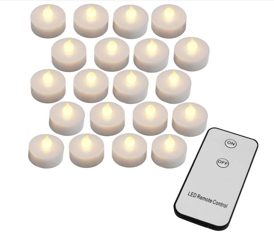 LED\u0020Theelichtjes\u002020\u0020stuks\u0020Flikkerend\u0020Warm\u0020Wit\u0020met\u0020Afstandsbediening\u0020\u0028Aan\u002FUit\u0029 LED\u0020Theelichtjes\u002020\u0020stuks\u0020Flikkerend\u0020Warm\u0020Wit\u0020met\u0020Afstandsbediening\u0020\u0028Aan\u002FUit\u0029
