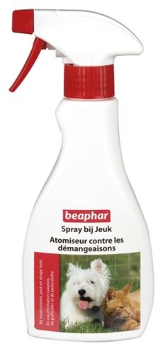 BEAPHAR\u0020SPRAY\u0020BIJ\u0020JEUK\u0020250\u0020ML