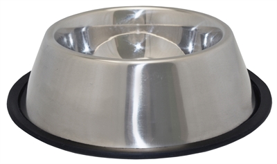 HAPPY\u0020PET\u0020VOERBAK\u0020ANTISLIP\u0020SPANIEL\u002016\u0020CM