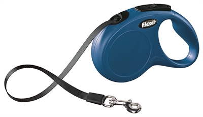 FLEXI\u0020ROLLIJN\u0020CLASSIC\u0020TAPE\u0020BLAUW\u0020S\u00205\u0020MTR