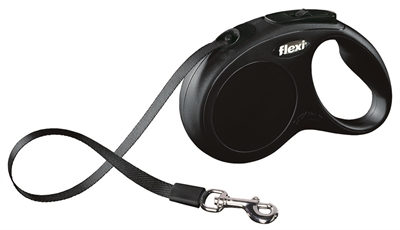 FLEXI\u0020ROLLIJN\u0020CLASSIC\u0020TAPE\u0020ZWART\u0020S\u00205\u0020MTR