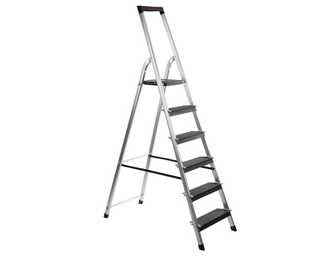 TRAPLADDER\u0020ALUMINIUM\u00203\u0020TREDEN\u0020POWER\u0020STEP