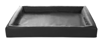 BIA\u0020BED\u0020HONDENMAND\u0020ZWART\u0020BIA\u002D100\u0020120X100X15\u0020CM