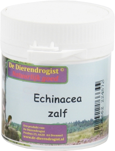 DIERENDROGIST\u0020ECHINACEA\u0020ZALF\u002050\u0020GR