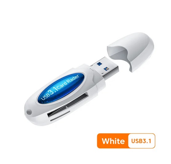 Elough\u002D\u00203\u0020In\u00201\u0020\u002D\u0020Usb3.1\u0020\u002D\u0020Kaartlezer\u0020Adapter\u0020\u002D\u0020High\u0020Speed\u0020\u002D\u0020Smart\u0020Memory\u0020Multi\u002DCard\u0020Writer\u0020\u002D\u0020Micro\u0020Sd\u0020Tf\u0020Kaartlezer\u0020Voor\u0020Pc\u0020Laptop\u0020Accessoires\u0020\u002D\u0020Wit