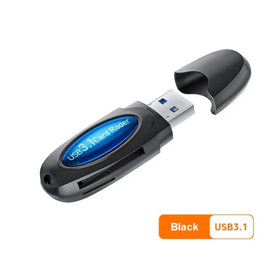 Elough\u002D\u00203\u0020In\u00201\u0020\u002D\u0020Usb3.1\u0020\u002D\u0020Kaartlezer\u0020Adapter\u0020\u002D\u0020High\u0020Speed\u0020\u002D\u0020Smart\u0020Memory\u0020Multi\u002DCard\u0020Writer\u0020\u002D\u0020Micro\u0020Sd\u0020Tf\u0020Kaartlezer\u0020Voor\u0020Pc\u0020Laptop\u0020Accessoires\u0020\u002D\u0020Zwart
