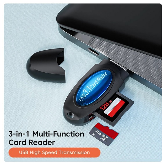 Elough\u002D\u00203\u0020In\u00201\u0020\u002D\u0020Usb3.1\u0020\u002D\u0020Kaartlezer\u0020Adapter\u0020\u002D\u0020High\u0020Speed\u0020\u002D\u0020Smart\u0020Memory\u0020Multi\u002DCard\u0020Writer\u0020\u002D\u0020Micro\u0020Sd\u0020Tf\u0020Kaartlezer\u0020Voor\u0020Pc\u0020Laptop\u0020Accessoires\u0020\u002D\u0020Zwart
