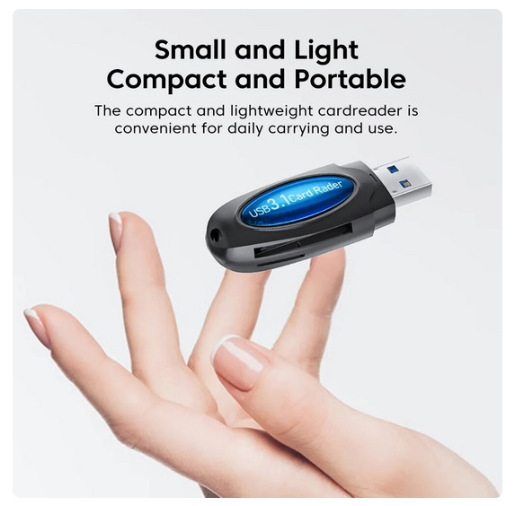 Elough\u002D\u00203\u0020In\u00201\u0020\u002D\u0020Usb3.1\u0020\u002D\u0020Kaartlezer\u0020Adapter\u0020\u002D\u0020High\u0020Speed\u0020\u002D\u0020Smart\u0020Memory\u0020Multi\u002DCard\u0020Writer\u0020\u002D\u0020Micro\u0020Sd\u0020Tf\u0020Kaartlezer\u0020Voor\u0020Pc\u0020Laptop\u0020Accessoires\u0020\u002D\u0020Zwart