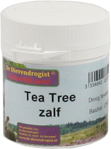 DIERENDROGIST\u0020TEA\u0020TREE\u0020ZALF\u002050\u0020GR
