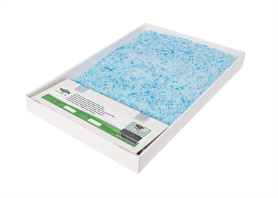 SCOOPFREE\u0020VERVANGINGSLADE\u0020MET\u0020BLUE\u0020CRYSTAL\u0020KATTENBAKVULLING\u00203\u0020ST