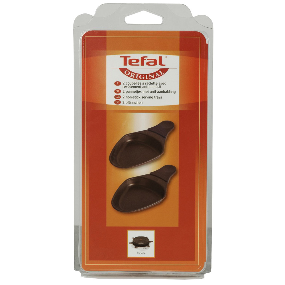 Tefal\u0020XA4001\u0020Gourmet\u0020Pannen\u0020Set\u00202\u0020Stuks