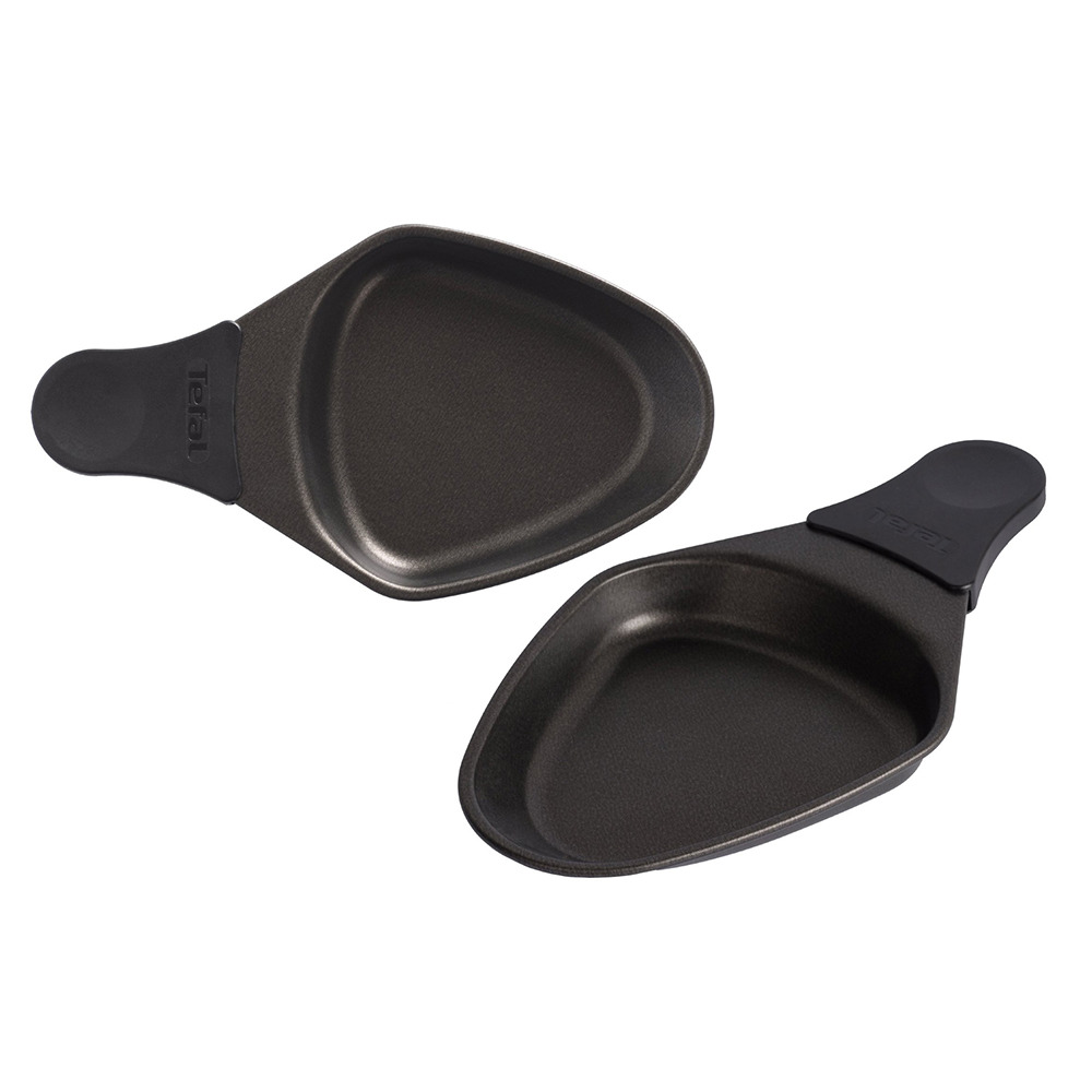 Tefal\u0020XA4001\u0020Gourmet\u0020Pannen\u0020Set\u00202\u0020Stuks