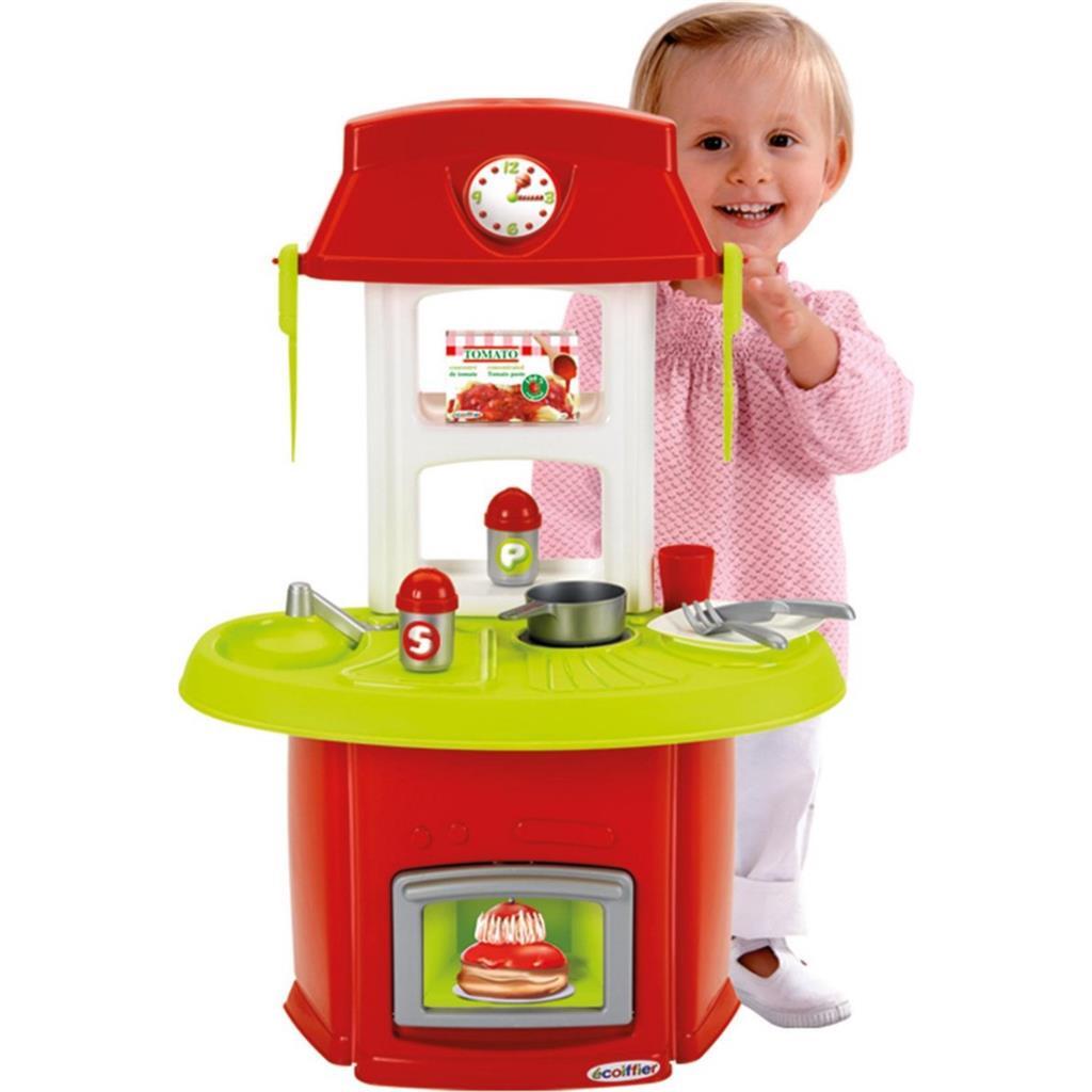 Ecoiffier\u0020100\u0025\u0020Chef\u0020Keuken