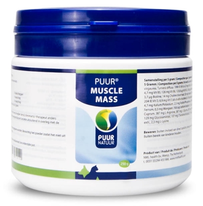 PUUR\u0020MUSCLE\u0020MASS\u0020\u0028SPIEROPBOUW\u0029\u0020HOND\u0020\u0026\u0020KAT\u0020250\u0020GR PUUR\u0020MUSCLE\u0020MASS\u0020\u0028SPIEROPBOUW\u0029\u0020HOND\u0020\u0026\u0020KAT\u0020250\u0020GR