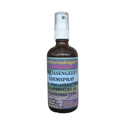 MELISSENGEEST\u0020ADEMSPRAY\u0020PUP\u0020100\u0020ML