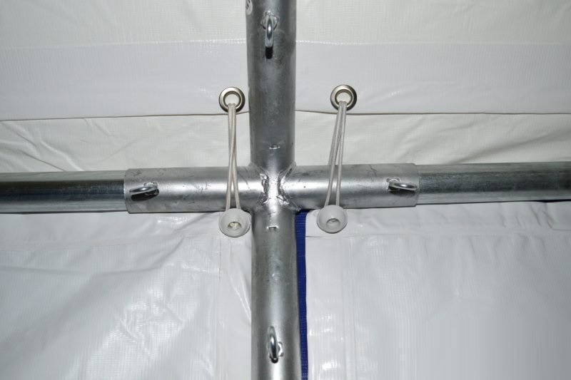 Opslagtent\u0020Premium\u0020PVC\u00203x6\u0020mtr\u0020in\u0020Wit