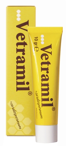 VETRAMIL\u0020HONINGZALF\u002010\u0020GR