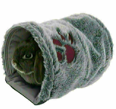 SNUGGLES\u0020PLUCHE\u0020TUNNEL\u0020KNAAGDIER\u002028X20\u0020CM