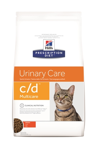 HILL\u0027S\u0020FELINE\u0020C\u002FD\u0020MULTICARE\u00201,5\u0020KG