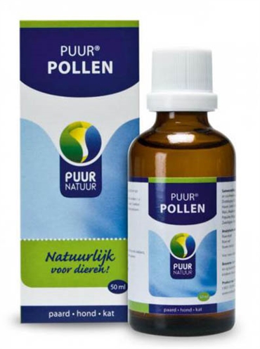 PUUR\u0020POLLEN\u002050\u0020ML