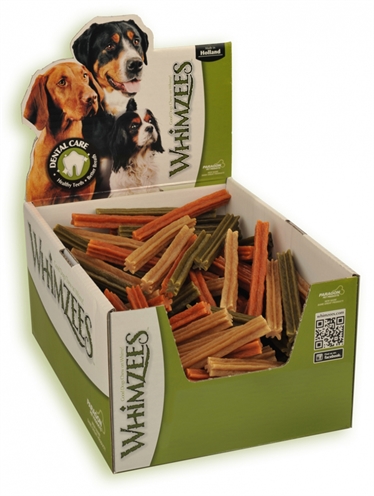 WHIMZEES\u0020STIX\u0020SMALL\u002012\u0020CM