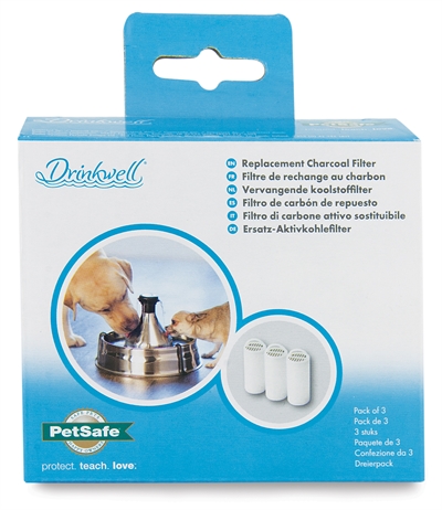 PETSAFE\u0020KOOLFILTER\u0020VOOR\u0020360\u0020DRINKFONTEIN\u00203\u0020ST