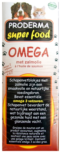 PRODERMA\u0020SCHAPENVET\u0020OMEGA\u002FZALM\u00203\u0020ST