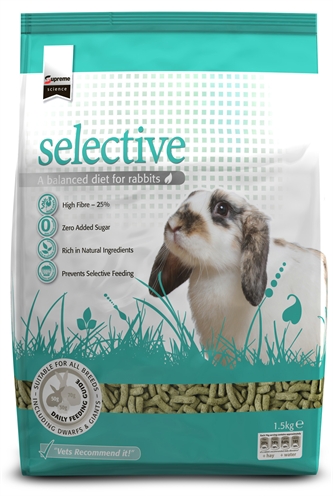 SUPREME\u0020SCIENCE\u0020SELECTIVE\u0020RABBIT\u00201,5\u0020KG