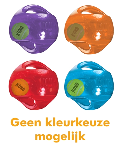 KONG\u0020JUMBLER\u0020BAL\u0020ASSORTI\u0020LARGE\u002FXL\u002018X18X18\u0020CM