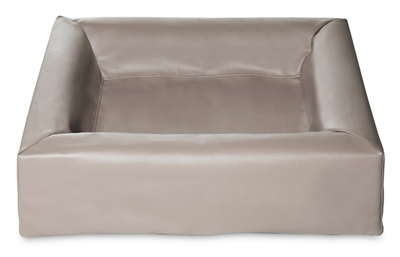 BIA\u0020BED\u0020KUNSTLEER\u0020HOES\u0020HONDENMAND\u0020TAUPE\u0020BIA\u002D50\u002060X50X12\u0020CM