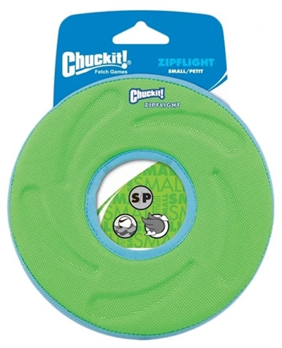 CHUCKIT\u0020ZIPFLIGHT\u002021X21X3\u0020CM