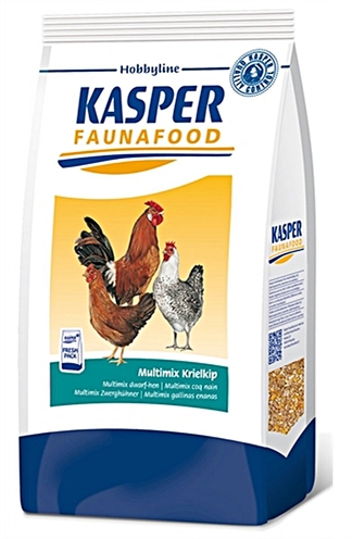 KASPER\u0020FAUNAFOOD\u0020HOBBYLINE\u0020MULTIMIX\u0020KRIELKIP\u002020\u0020KG