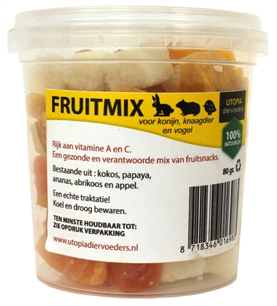 UTOPIA\u0020FRUITMIX\u002080\u0020GR