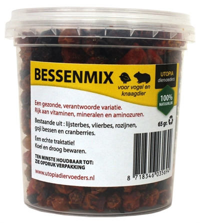 UTOPIA\u0020BESSENMIX\u002065\u0020GR
