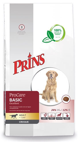PRINS\u0020PROCARE\u0020CROQUE\u0020BASIC\u0020EXCELLENT\u002010\u0020KG