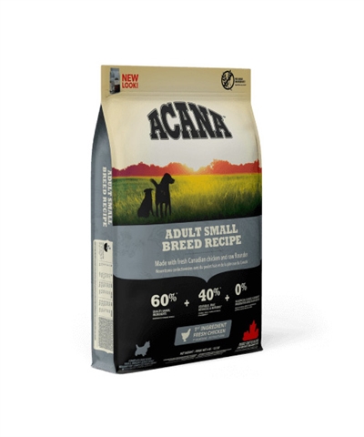 ACANA\u0020DOG\u0020ADULT\u0020SMALL\u0020BREED\u00202\u0020KG ACANA\u0020DOG\u0020ADULT\u0020SMALL\u0020BREED\u00202\u0020KG