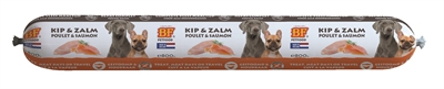 BIOFOOD\u0020VLEESVOEDING\u0020ZALM\u0020800\u0020GR