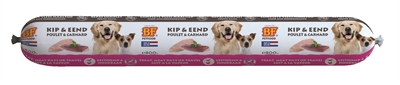 BIOFOOD\u0020VLEESVOEDING\u0020EEND\u0020800\u0020GR