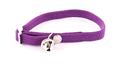 HALSBAND\u0020KAT\u0020ELASTISCH\u0020NYLON\u0020PAARS\u002030X1\u0020CM