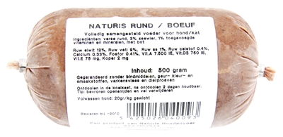 NATURIS\u0020RUND\u0020500\u0020GR