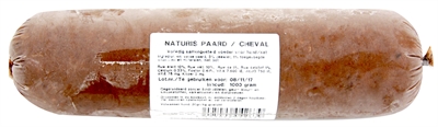 NATURIS\u0020PAARD\u00201000\u0020GR