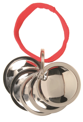 TRIXIE\u0020DOG\u0020ACTIVITY\u0020TRAININGS\u0020DISCS\u0020CHROOM\u00204.5\u0020CM