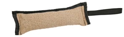 TRIXIE\u0020TRAINING\u0020DUMMY\u0020BIJTROL\u0020JUTE\u002030X10\u0020CM