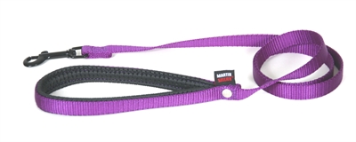 MARTIN\u0020SELLIER\u0020LOOPLIJN\u0020NYLON\u0020PAARS\u002016\u0020MMX120\u0020CM
