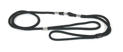 MARTIN\u0020SELLIER\u0020SHOWLIJN\u0020NYLON\u0020ZWART\u00207\u0020MMX120\u0020CM