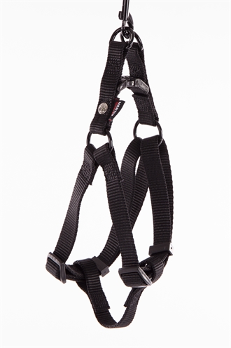 MARTIN\u0020SELLIER\u0020INSTAP\u0020TUIG\u0020NYLON\u0020ZWART\u002010\u0020MMX25\u002D35\u0020CM