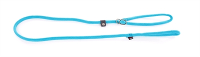 RETRIEVERLIJN\u0020NYLON\u0020ROND\u0020TURQUOISE\u002013\u0020MMX180\u0020CM