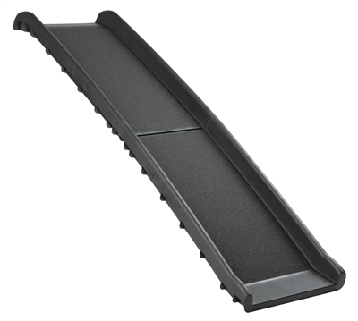 TRIXIE\u0020CAR\u0020RAMP\u0020LOOPPLANK\u0020OPVOUWBAAR\u0020ZWART\u0020156X40CM