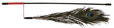 TRIXIE\u0020KATTENHENGEL\u0020MET\u0020PAUWENVEER\u002047\u0020CM